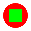 (Picture of Circle in Square)